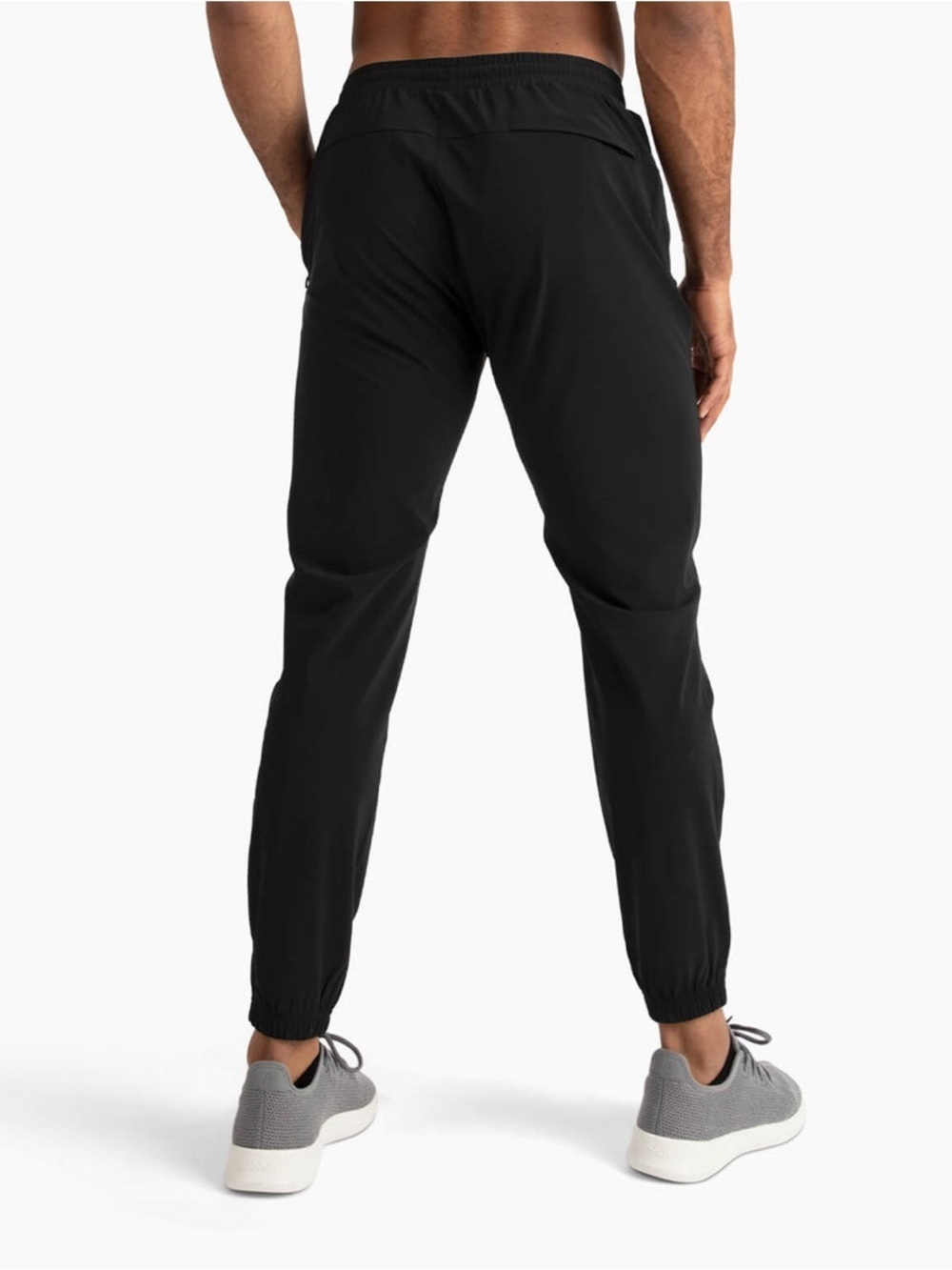 UNRL IN-FLEX JOGGER III Size M Tall - Picture 2 of 7